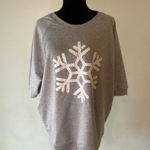 LuLaRoe Jane sweatshirt